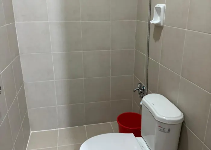 Apartment Eastwood Global Plaza Luxury 1bed With 2 Toilets And Laundry *